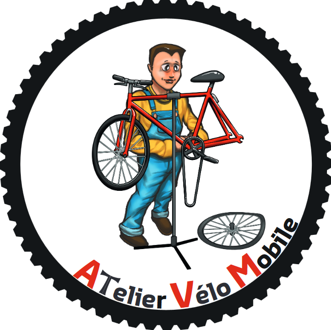 AVM Atelier Vélo Mobile